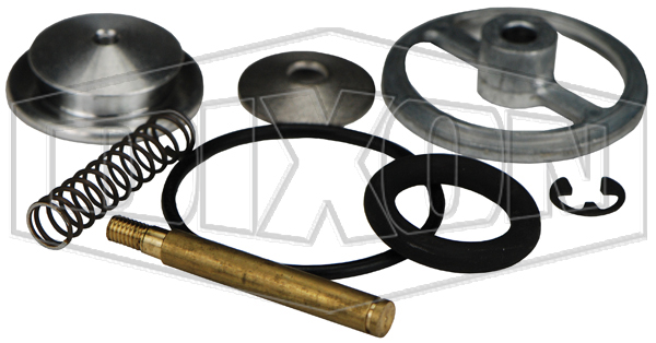 Ball Nozzle for Bulk Delivery Repair Kits/Parts